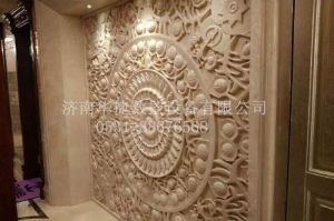 安康旬阳县石材雕刻样板