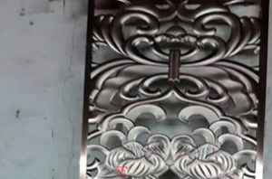 安康旬阳县金属/铝/铜板样品