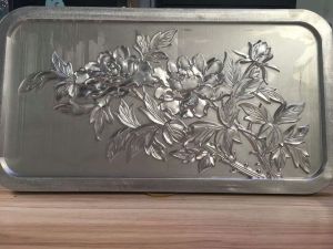 安康旬阳县金属/铝/铜板样品