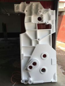 安康旬阳县泡沫/橡塑样品