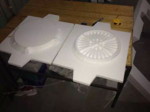 安康旬阳县泡沫/橡塑样品