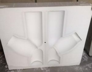 安康旬阳县泡沫/橡塑样品