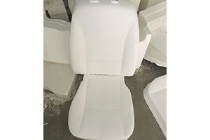安康旬阳县五轴加工中心样品