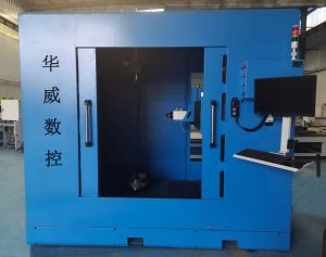 安康旬阳县全包围立式立体雕刻机
